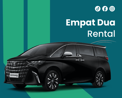 mobil alphard