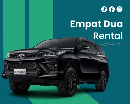 mobil fortuner