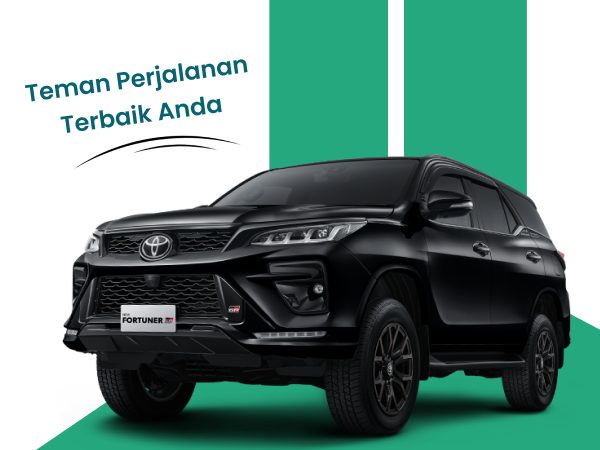 profil CV Empat Dua Rental